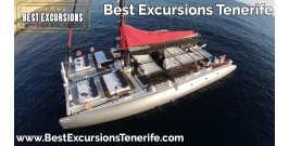 Catamarán Premium Five Star Boat Charter Privada